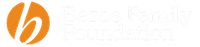 Bezos Family Foundation logo