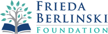 Frieda Berlinski Foundation logo