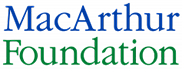 MacArthur Foundation logo